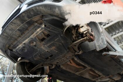 p0344 camshaft position sensor google search trends for automotive diagnostic codes