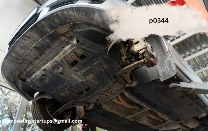 p0344 camshaft position sensor google search trends for automotive diagnostic codes