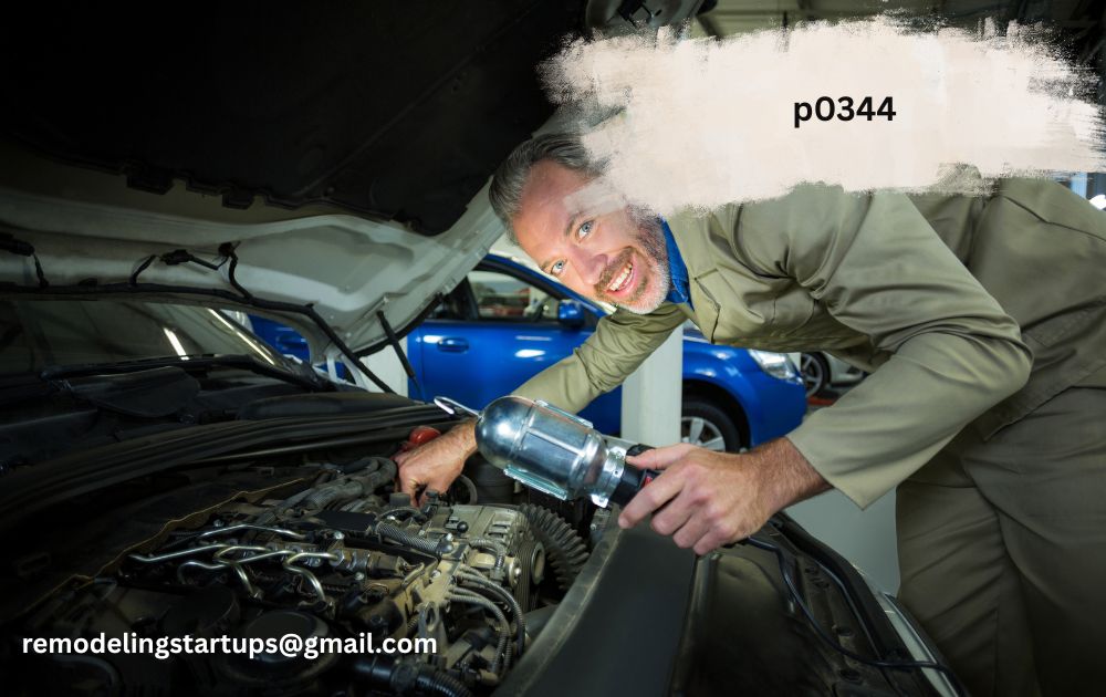 p0344 camshaft position sensor google search trends for automotive diagnostic codes