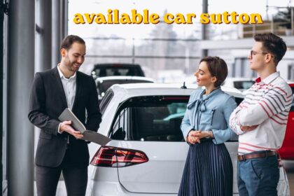 available car sutton showroom with used cars on display in Sutton in Ashfield