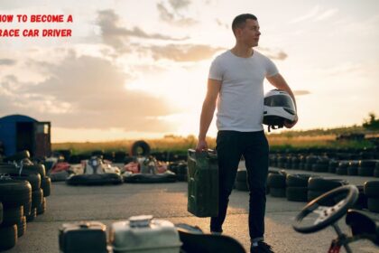 People also search for how to become a race car driver showing related search queries including age ranges and common questions about racing careers