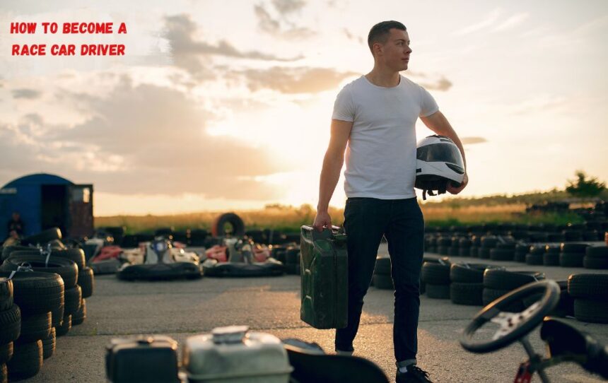 People also search for how to become a race car driver showing related search queries including age ranges and common questions about racing careers